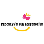 Profile Picture of Brooklyn Anderson (@BrookynsFunAccessories) on Youtube