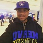 Profile Picture of Gordon Derrick Scott (@lilrick92026) on Instagram