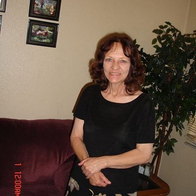 Profile Picture of Carol Ann Friedman (@carol035410) on Twitter