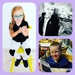 Profile Picture of tiffany clapper (@t94e95) on Instagram