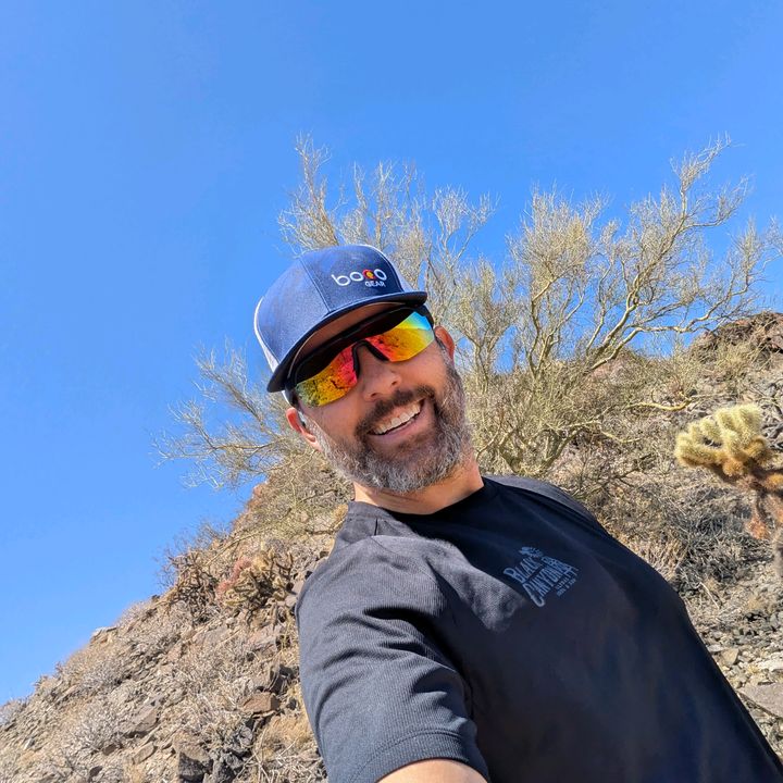 Profile Picture of Jeff Sea (@jeffsea1) on Tiktok