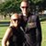 Profile Picture of Paula Potts (@paula_pottsy) on Instagram