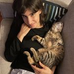 Profile Picture of Alice Marrone (@alimarrone) on Instagram