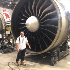 Profile Picture of derekouttrim (@derekouttrim) on Tiktok