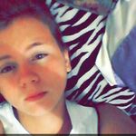 Profile Picture of Zoe Abigail Shaver (@music_freak99) on Instagram