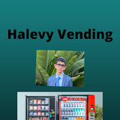 Profile Picture of Halevy Vending (@halevyvending510) on Youtube
