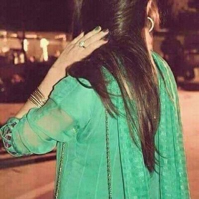 Profile Picture of Anam Syed (@Anamsyed10) on Twitter