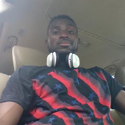 Profile Picture of Brite Hari (@john_brite) on Twitter