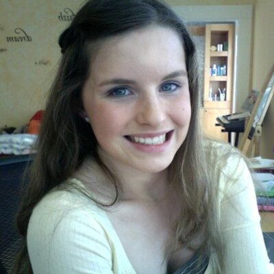 Profile Picture of Leah Carlin (@cutiegirl1001) on Twitter