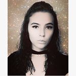 Profile Picture of Sammi Jo Hess (@pdxsunflower_witch_) on Instagram