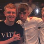 Profile Picture of 17 (@j.oel_r.ussell) on Instagram