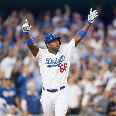 Profile Picture of Jay (@PuigSZN) on Twitter