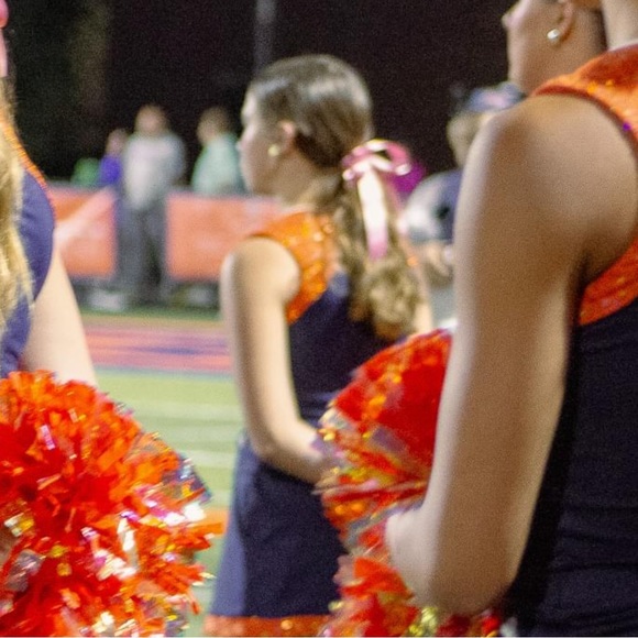 Profile Picture of Victoria Pyzik (@victoria_pyzik) on Poshmark