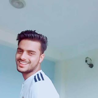 Profile Picture of Zerry Sharma (@raaz.dwd) on Facebook