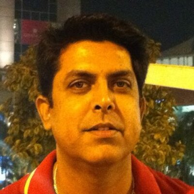 Profile Picture of Worrell William (@WorrellWilliam) on Twitter