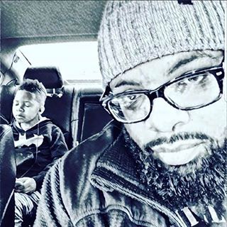 Profile Picture of James Hines (@THAKID2) on Facebook