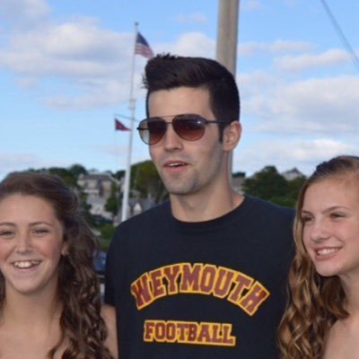 Joe Gough - Twitter Profile Picture of Joe Gough (@joegough4real) on Twitter