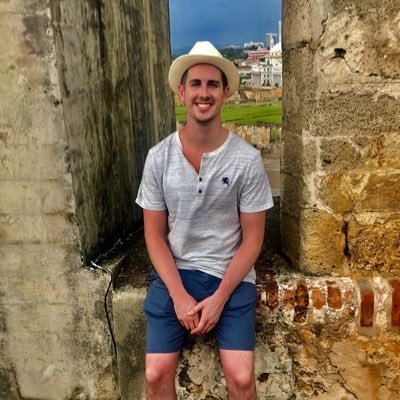 Profile Picture of Kyle Schmid (@kyleschmid211) on Twitter