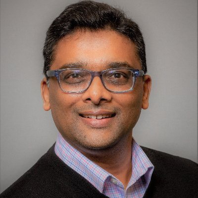 Profile Picture of Gautam Shah (@_gautamshah) on Twitter