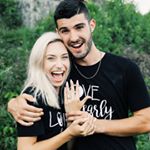 Profile Picture of James & Alexis (@jamesandalexischannel) on Instagram