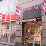 Profile Picture of 株式会社アマンド (@almond1946) on Instagram