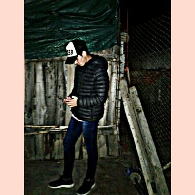 Profile Picture of Alex Hurtado (@AlexHur67580969) on Twitter