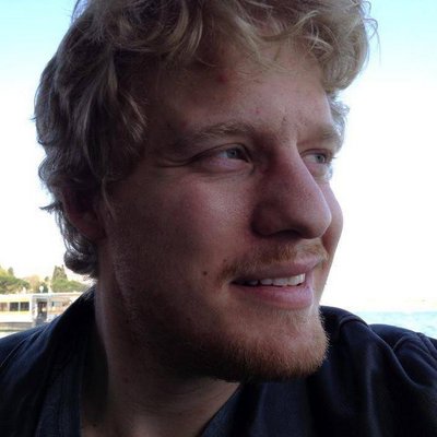 Profile Picture of Jared Lennon (@JaredCLennon) on Twitter