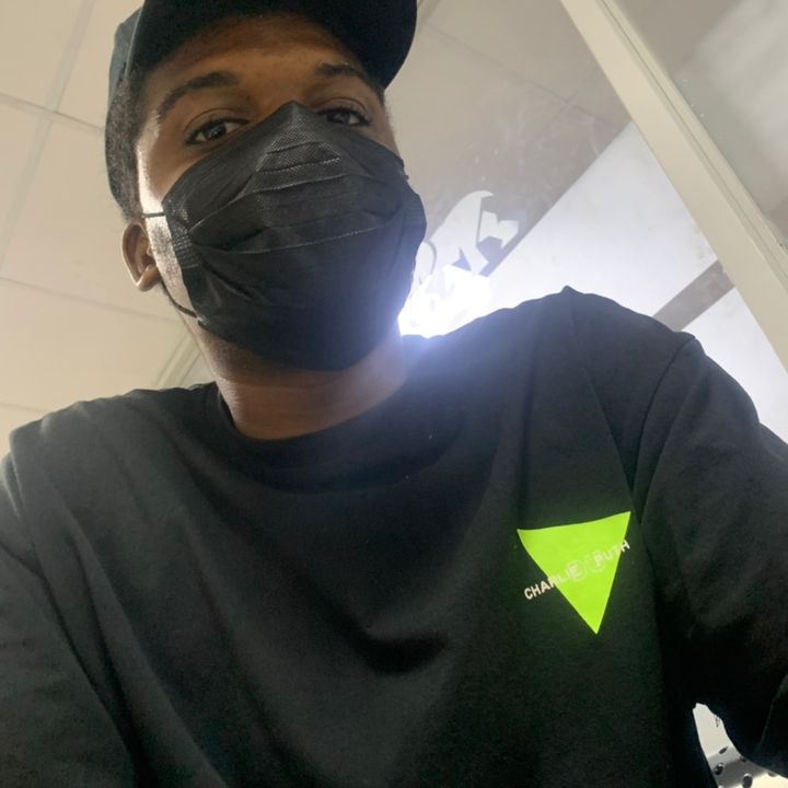 Profile Picture of Jerry_Cole (@jerry_cole1) on Tiktok