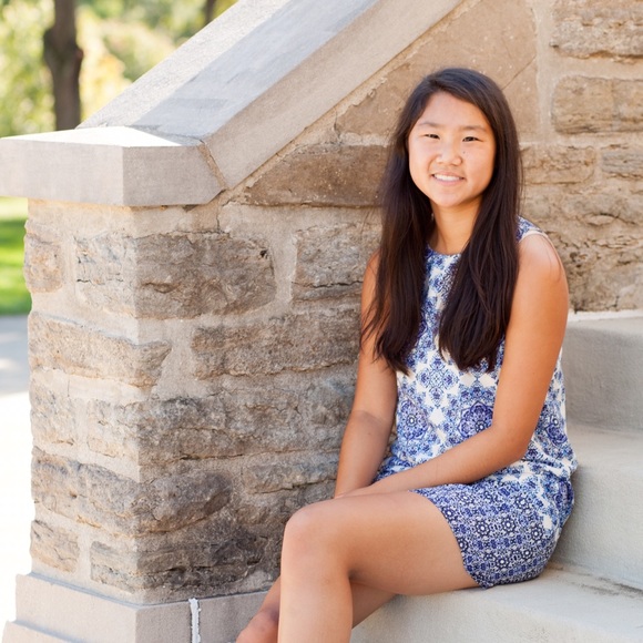 Profile Picture of Kathryn Busemeyer (@kmbusemeyer) on Poshmark