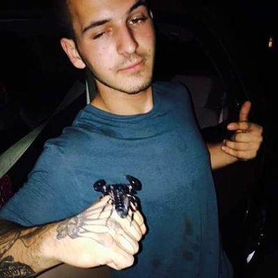 Christopher Iannone - Twitter Profile Picture of Christopher Iannone (@iannonechris95) on Twitter