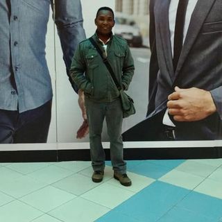 Profile Picture of Carlos Rockefeller (@Carlos-Rockefeller) on Facebook