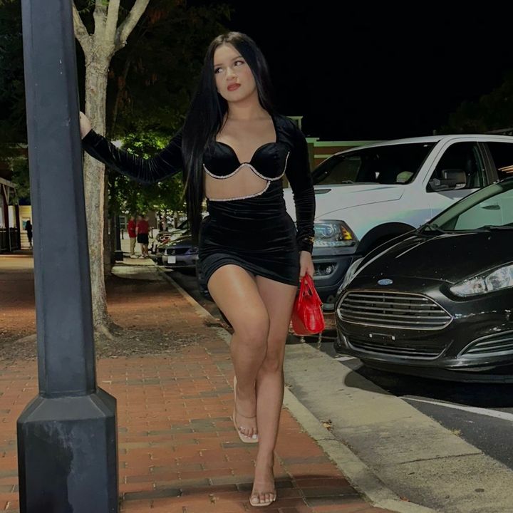 Profile Picture of daneerugel (@daneerugel) on Tiktok