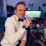 Claus Andreas Clausen - Instagram Profile Picture of Claus Andreas Clausen (@clausandreasclausen) on Instagram