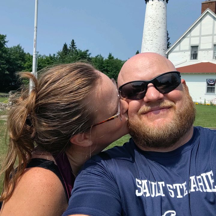 Profile Picture of guypyle (@guypyle) on Tiktok