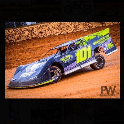 Profile Picture of Forrest Trent (@ForrestTrent101) on Twitter