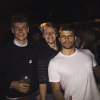 Profile Picture of James Fern (@james-fern-3) on Quora