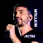 Profile Picture of Actu | Christophe Willem (@willemactu) on Instagram