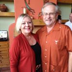 Profile Picture of Janet Huston (@janetdriftwood) on Instagram
