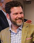 Profile Picture of Scott Reid (politician)on Wikipedia