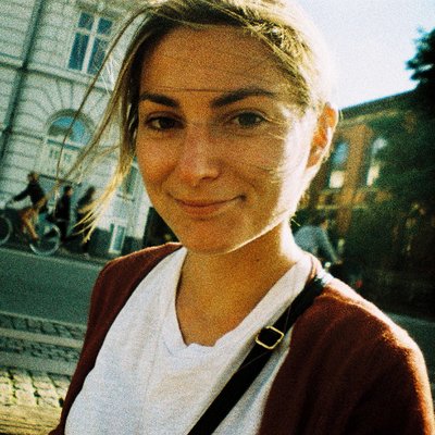 Profile Picture of Dr. Spake (@LSpakeAnthro) on Twitter