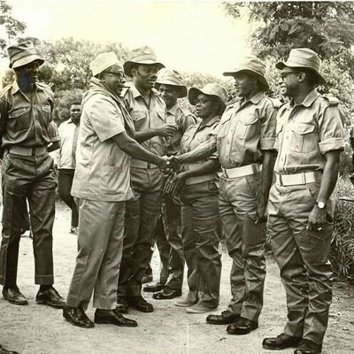 Profile Picture of H Juma Haji (@j_kapaku) on Twitter