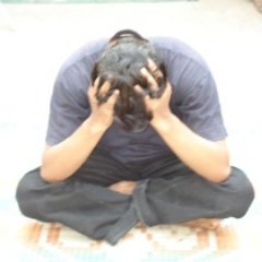 Profile Picture of Abhishek Upadhyay (@abhishekou) on Twitter