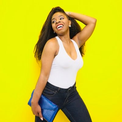 Profile Picture of Amaria Janelle (@TigerAJRay) on Twitter