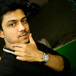 Profile Picture of rahul guha (@rahul.rgp) on Flickr