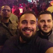 Profile Picture of Oscar Astudillo (@studiogorilla90) on Twitter