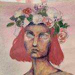 Profile Picture of Jecca Park (@jeccaart) on Instagram