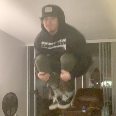 Profile Picture of King Simp (@Kyle_Rae_) on Twitter