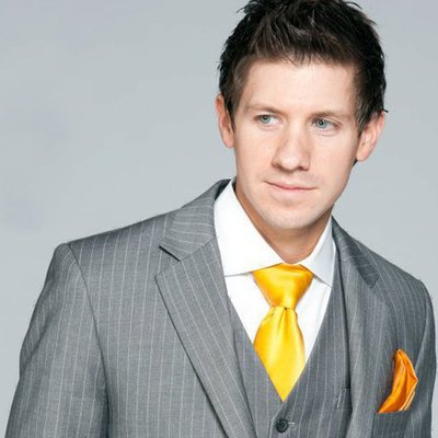 Matthew Donovan - Twitter Profile Picture of Matthew Donovan (@Donovan4aCure) on Twitter