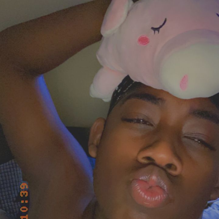 Profile Picture of Izzy Daniel (@izzydaniel2) on Tiktok