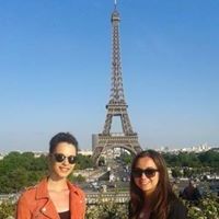 Profile Picture of Chloe Magee (@chloemagee16) on Pinterest